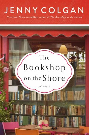 [Scottish Bookshop 02] • The Bookshop on the Shore